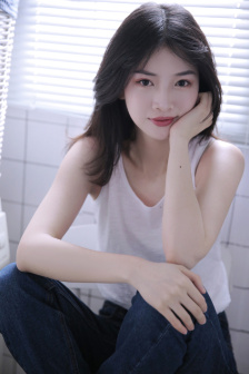 唱歌的大姐姐也想做