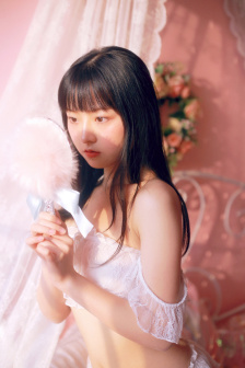 女大学生的美发沙龙室3中文