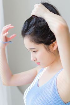 艳女还魂